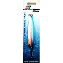 Блешня на хижу рибу коливна, EOS P0018АА3, вага 31г, колір № GS451216